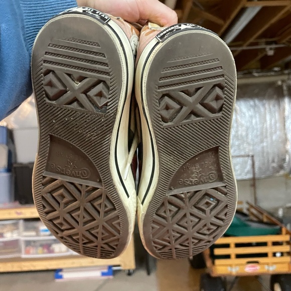 Converse High-Top Sneakers - Multicolor - Picture 6 of 6